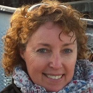 Meet your Posher, Jill